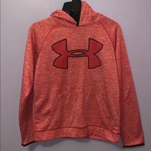 Kids Under Armour Sweatshirt/Hoodie